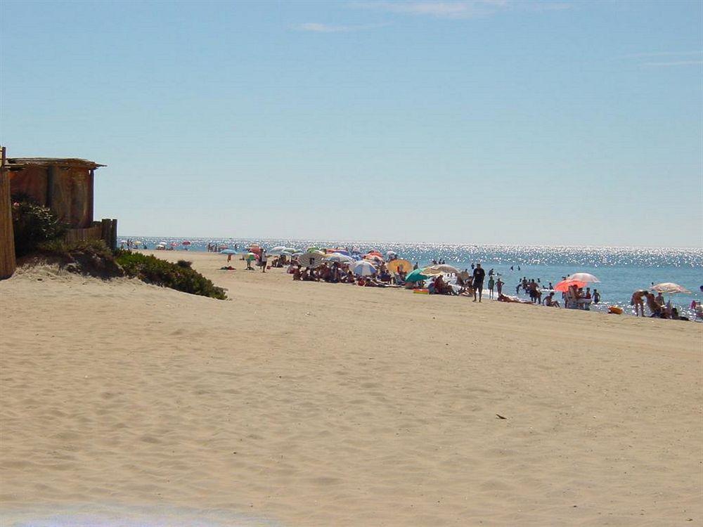 Leo San Bruno Apartman Isla Canela Kültér fotó