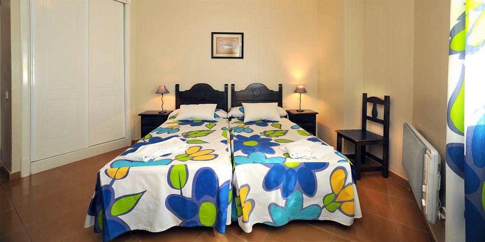 Leo San Bruno Apartman Isla Canela Kültér fotó