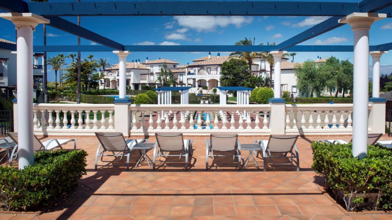 Leo San Bruno Apartman Isla Canela Kültér fotó