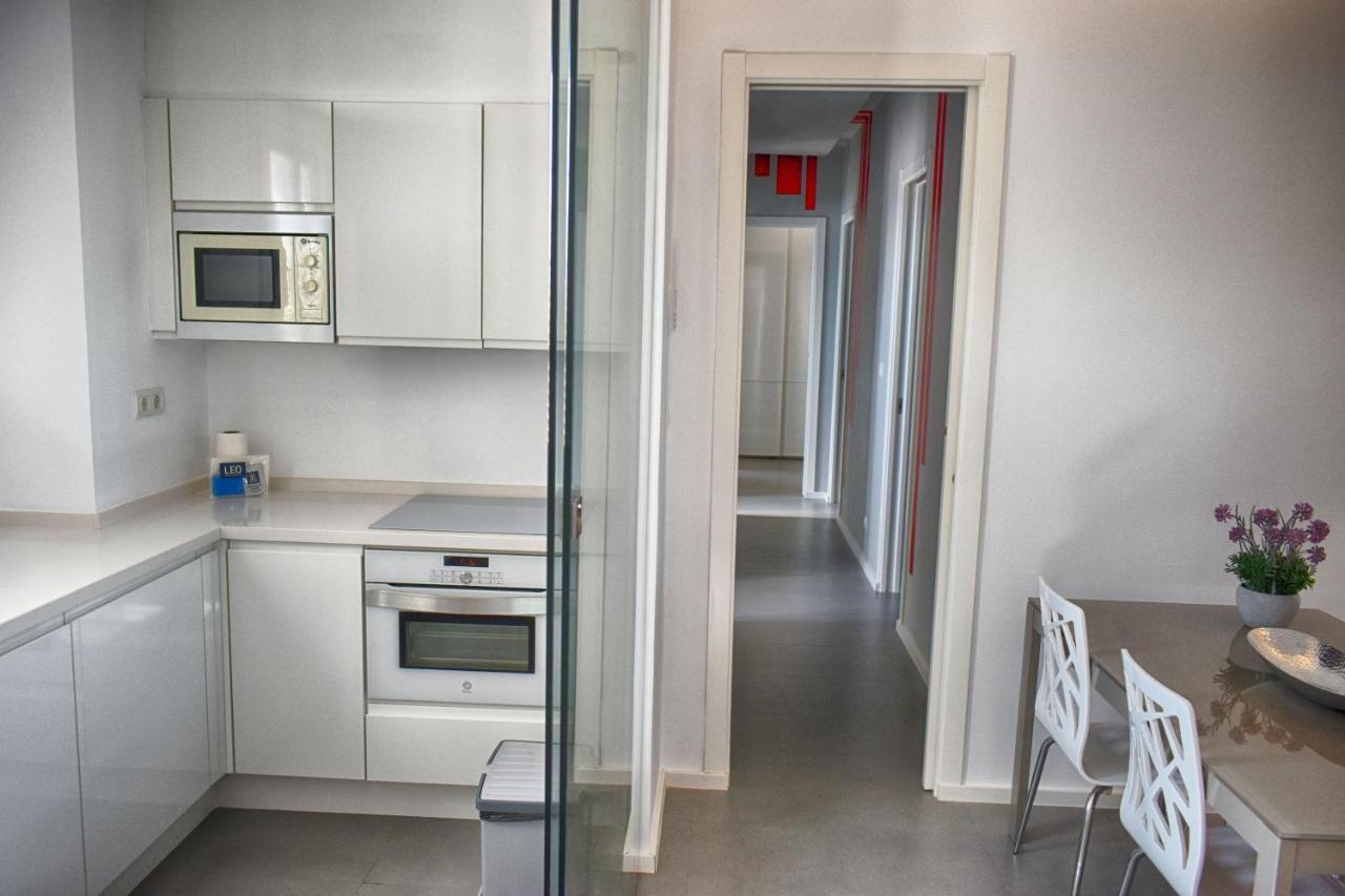 Leo San Bruno Apartman Isla Canela Kültér fotó