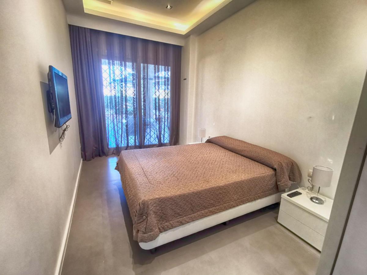 Leo San Bruno Apartman Isla Canela Kültér fotó
