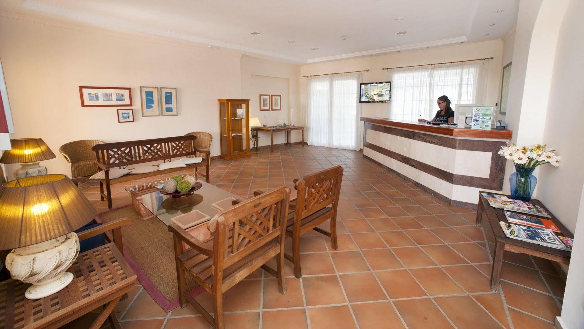 Leo San Bruno Apartman Isla Canela Kültér fotó