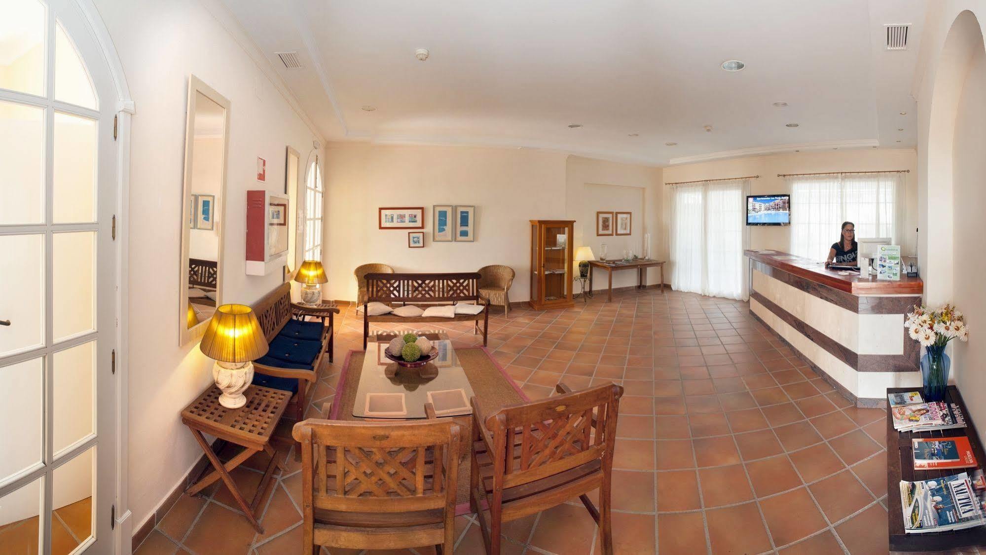 Leo San Bruno Apartman Isla Canela Kültér fotó