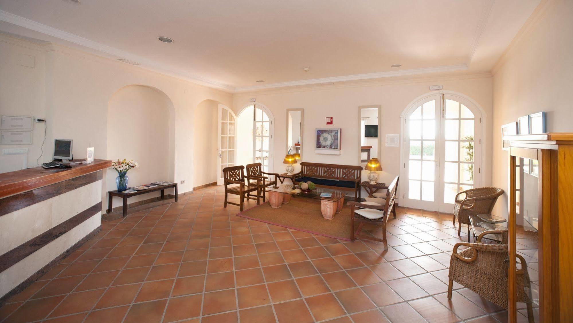Leo San Bruno Apartman Isla Canela Kültér fotó