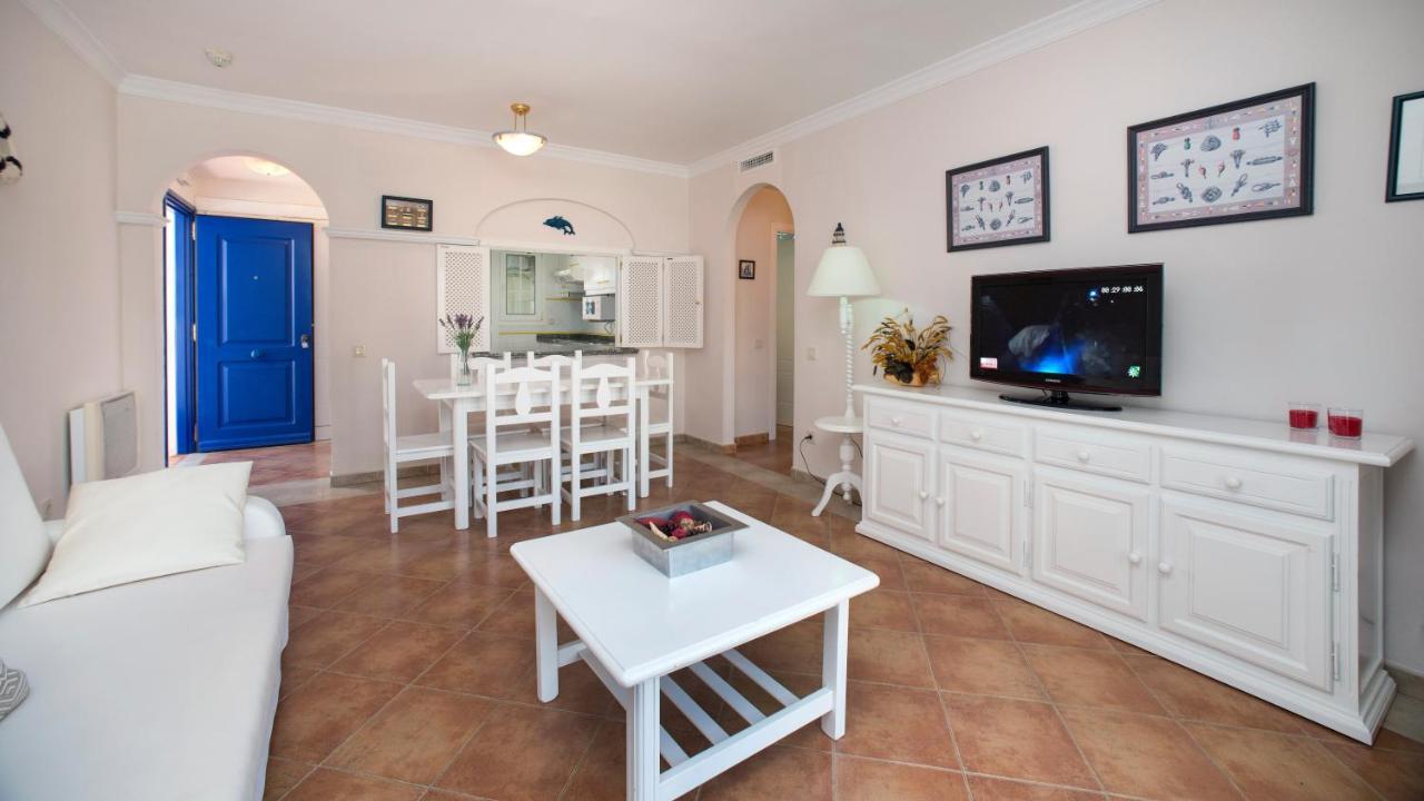 Leo San Bruno Apartman Isla Canela Kültér fotó