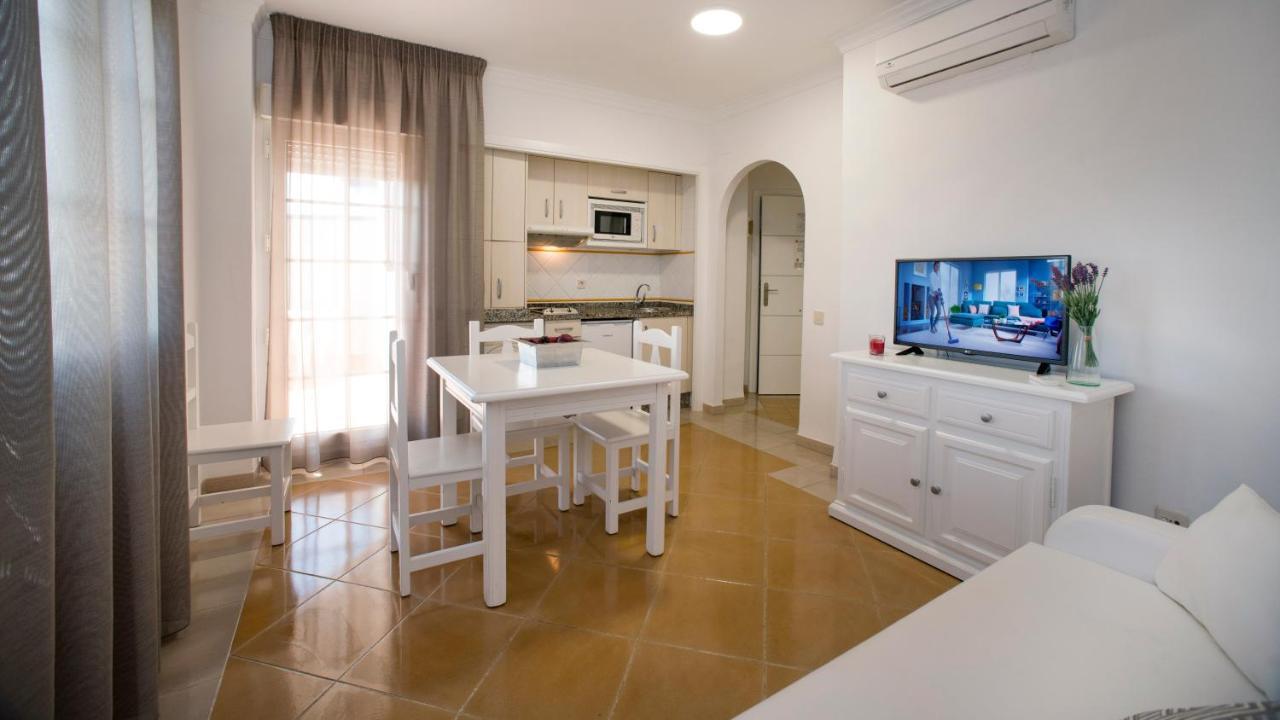 Leo San Bruno Apartman Isla Canela Kültér fotó