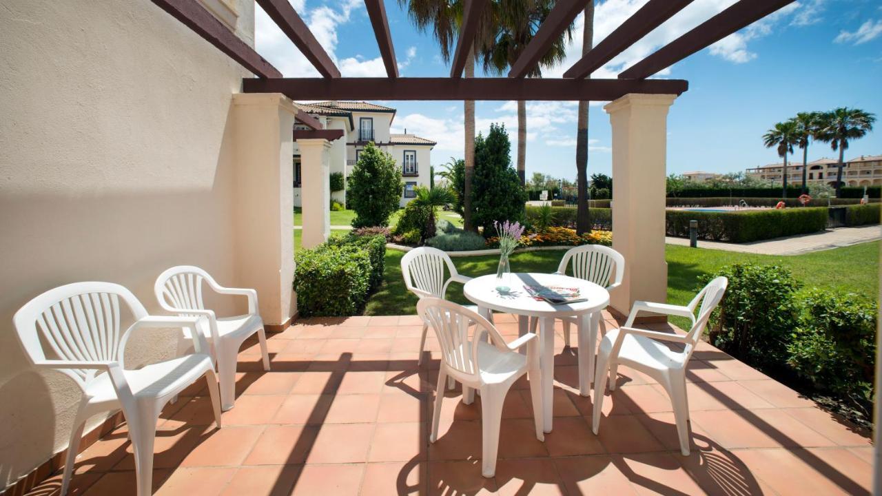 Leo San Bruno Apartman Isla Canela Kültér fotó