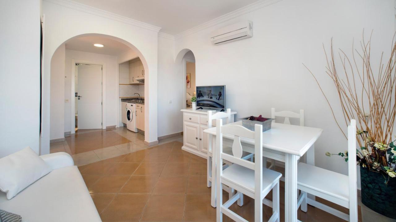Leo San Bruno Apartman Isla Canela Kültér fotó